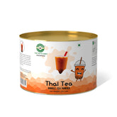 Thai Tea Bubble Tea Premix