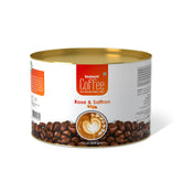 Rose & Saffron Instant Coffee Premix (3 in 1) - 250 gms