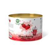 Strawberry Bubble Tea Premix
