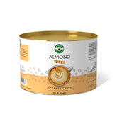 Almond Instant Coffee Premix (2 in 1) - 250 gms