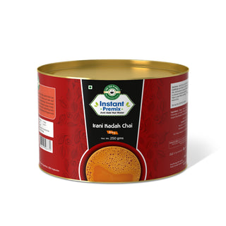 Irani Kadak Chai Premix (3 in 1) - 250 gms