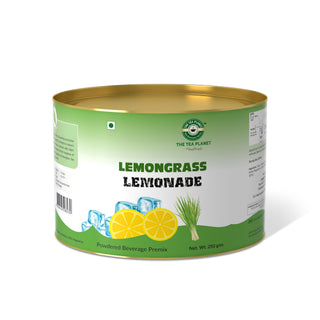 Lemongrass Lemonade Premix - 250 gms