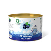 Blueberry Bubble Tea Premix