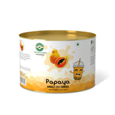 Papaya Bubble Tea Premix 1