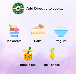 Coconut Popping Boba