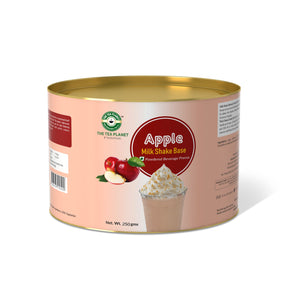 Apple Milkshake Mix - 250 gms