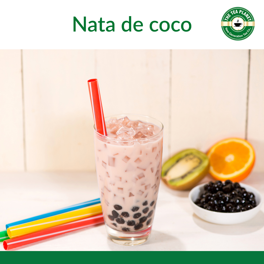 Regular Nata De Coco