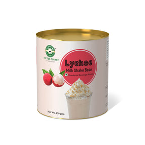 Lychee Milkshake Mix - 250 gms