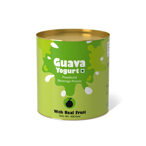 Guava Yogurt Mix - 250 gms