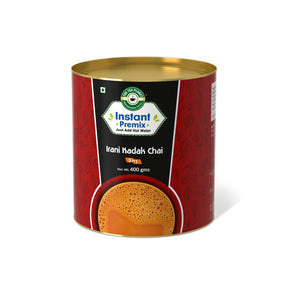 Irani Kadak Chai Premix (3 in 1) - 250 gms