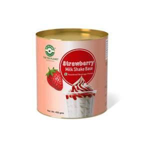 Strawberry Milkshake Mix - 250 gms