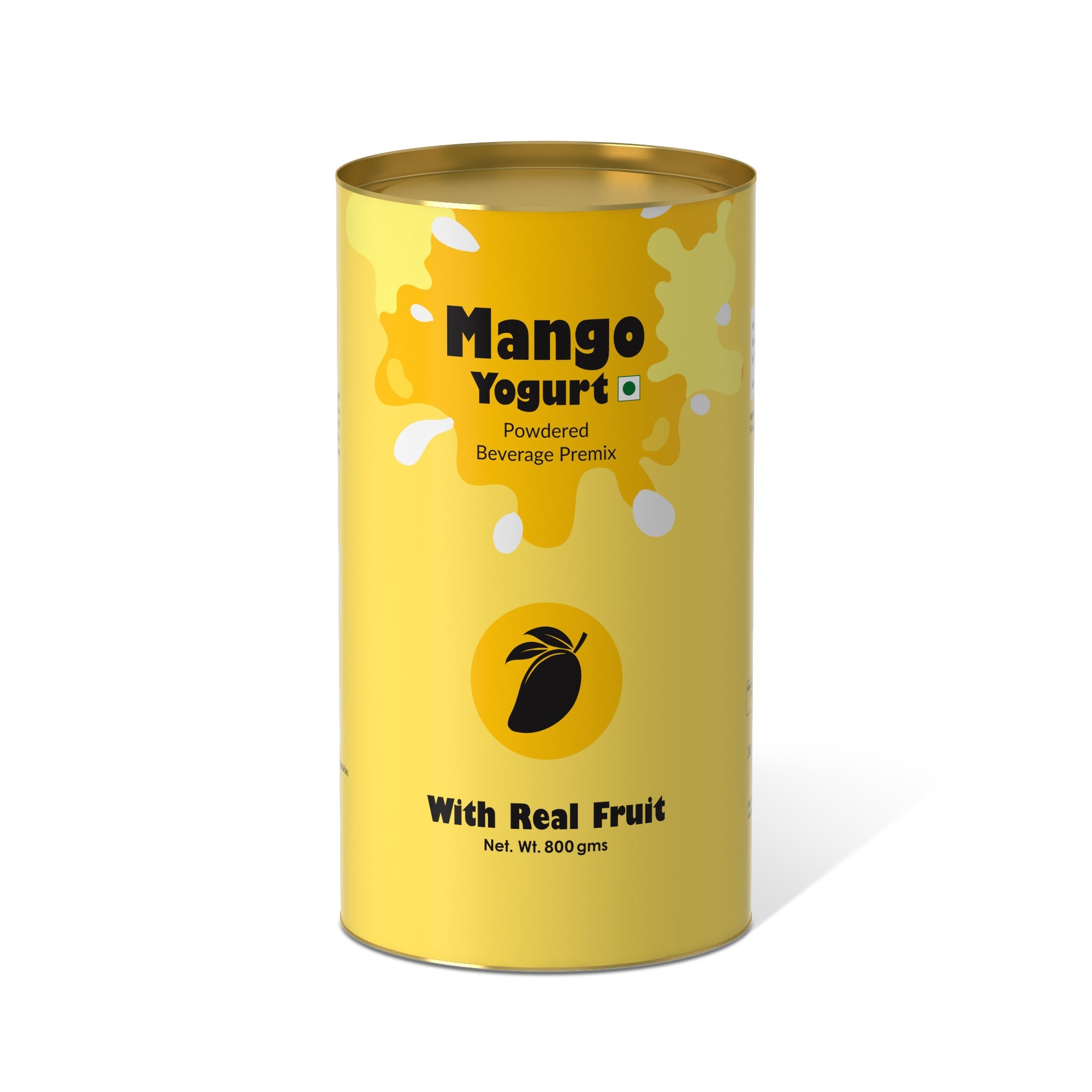 Mango Yogurt Mix - 250 gms