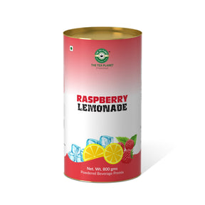 Raspberry Lemonade Premix - 250 gms