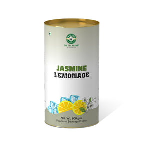 Jasmine Lemonade Premix - 250 gms