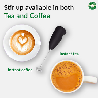 Caramel Flavored Coffee