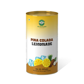 Pina Colada Lemonade Premix - 250 gms