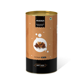 Masala Flavored Instant Black Tea - 250 gms