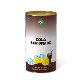 Cola Lemonade Premix - 250 gms
