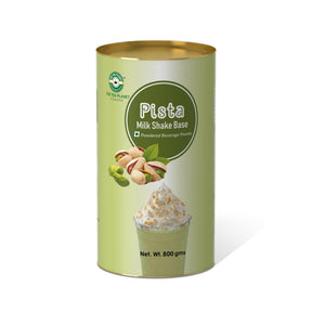 Pista Milkshake Mix - 250 gms