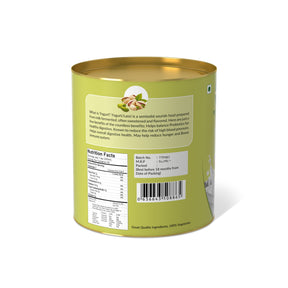 Pista Flavored Lassi Mix - 250 gms