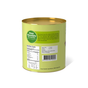 Mint Chocolate Milkshake Mix - 250 gms