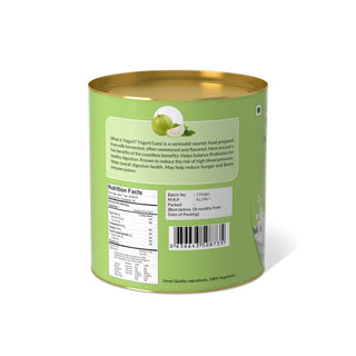 Yogurt/Lassi Mixes Guava Flavored