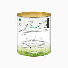 Avocado Bubble Tea Premix - 250 gms