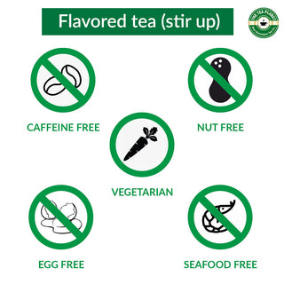 Masala Flavored Tea - 1kg