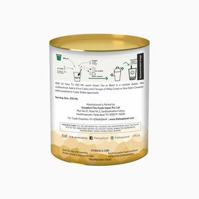 Hong Kong Milk Bubble Tea Premix - 250 gms
