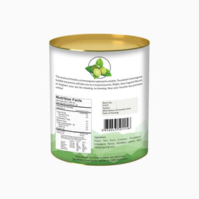 Mojito Bubble Tea Premix - 250 gms
