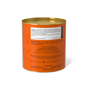 Pumpkin Spice Chai Premix (3 in 1) - 250 gms