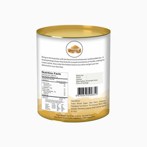 Hong Kong Milk Bubble Tea Premix - 250 gms