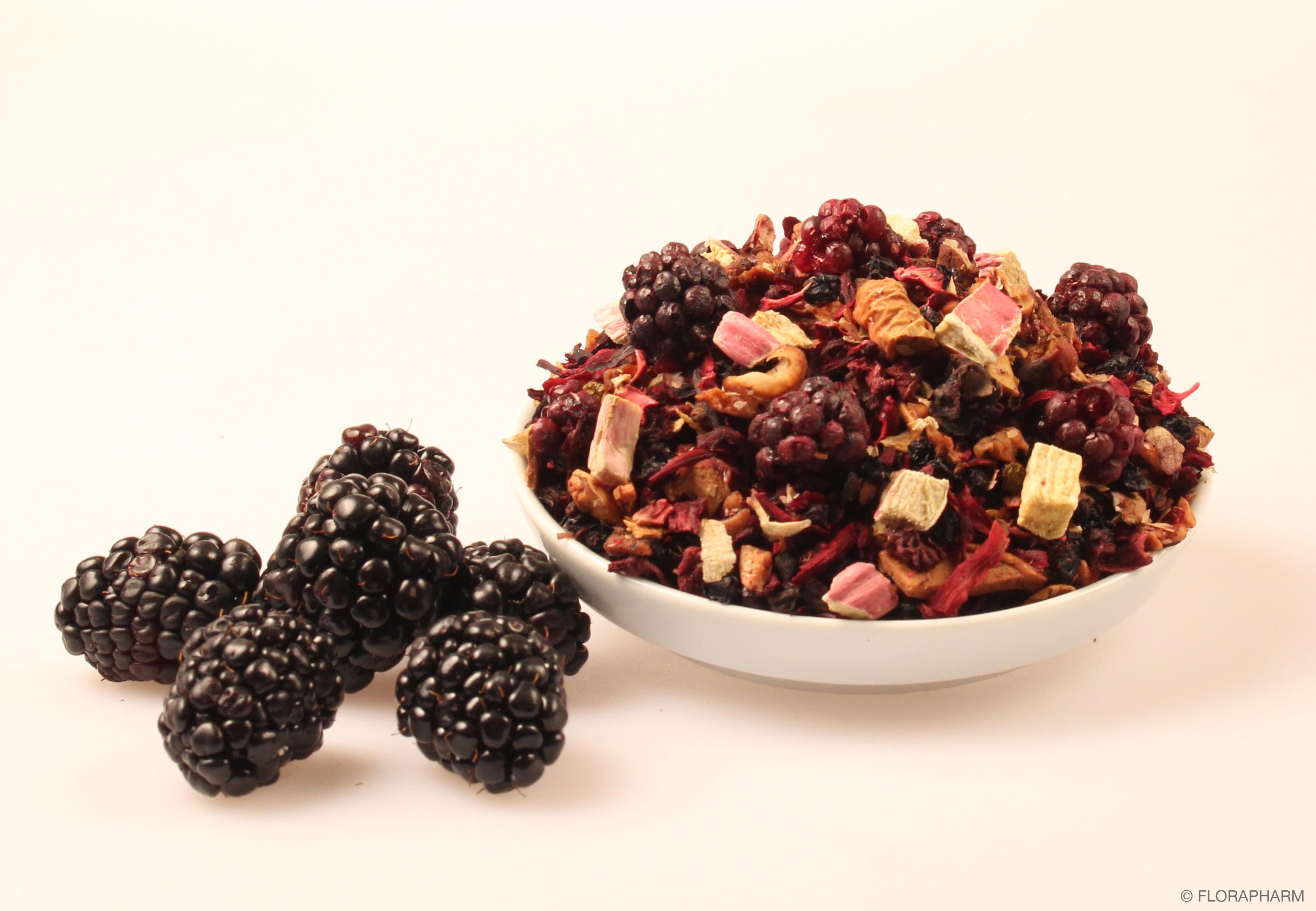 Blackberry - 400 gms