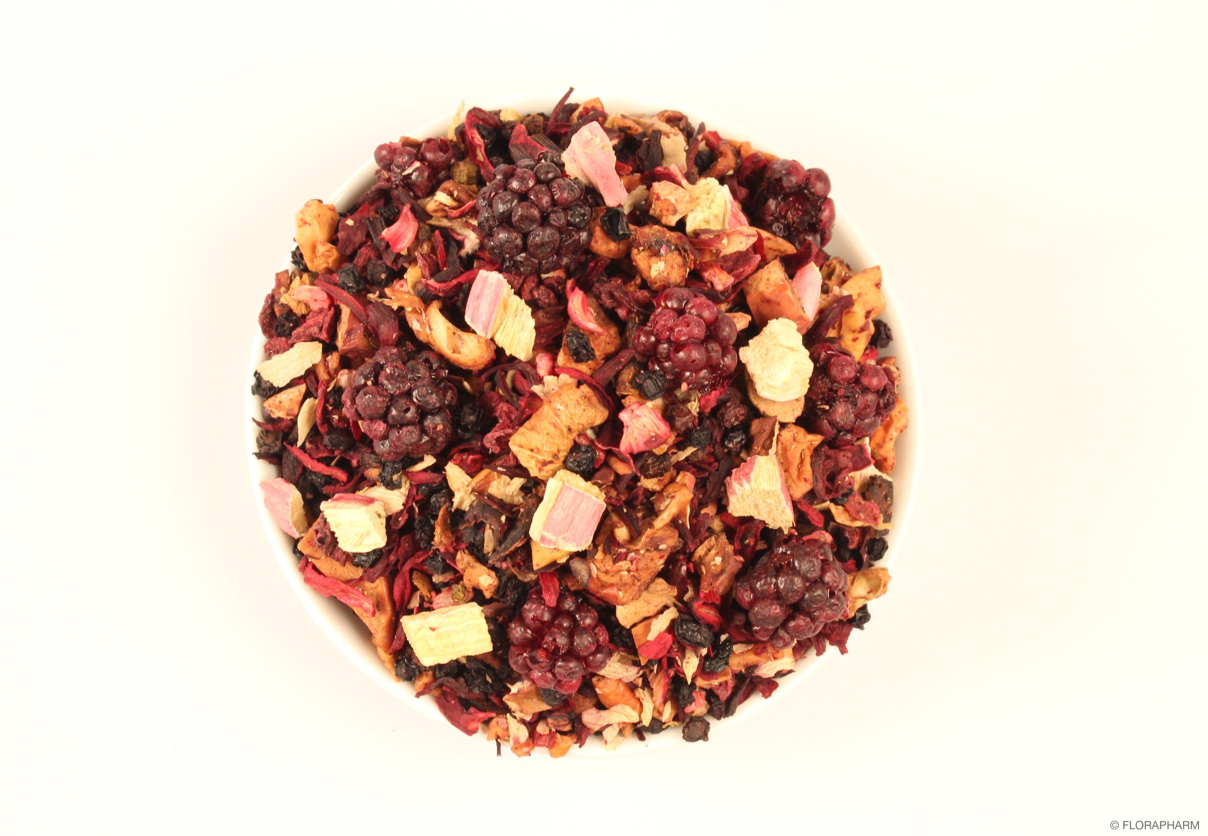 Blackberry - 400 gms