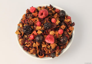 Mild Berry - 400 gms