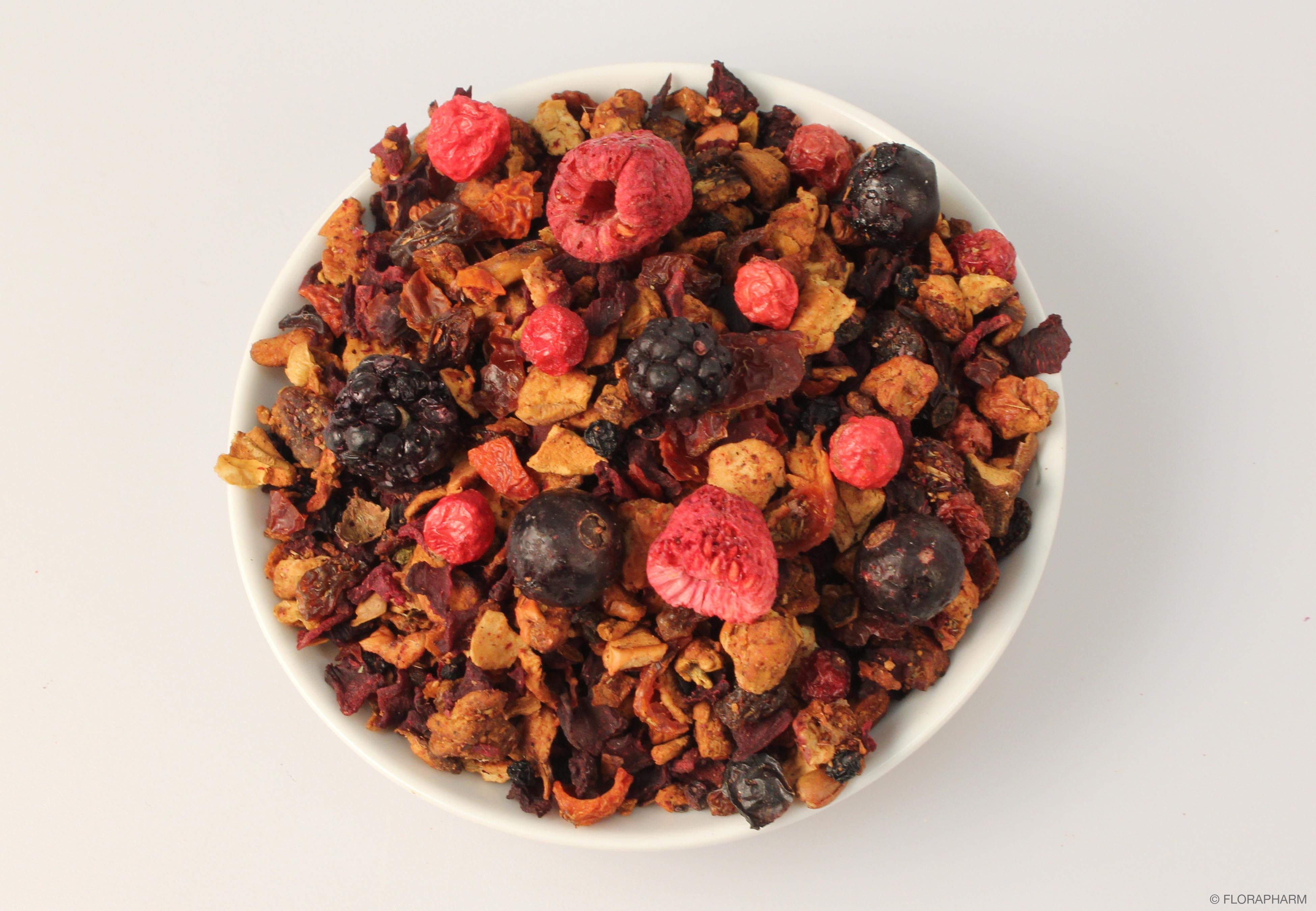 Mild Berry - 400 gms