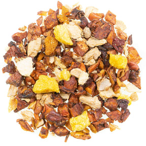 Apple With Ginger Mild Natural - 400 gms