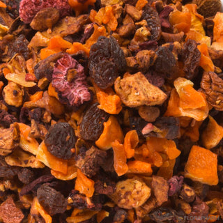 Mild Raspberry - 400 gms