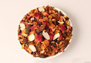Cinnamon Orange Mild - 400 gms