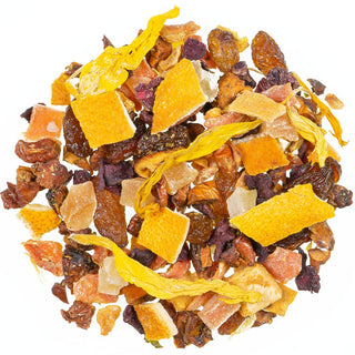 Passion Fruit Mild Natural - 400 gms