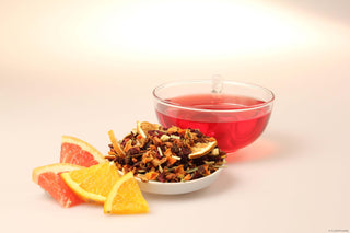Orange Grapefruit Mild Natural - 400 gms