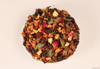 Melon Mint Mild - 400 gms