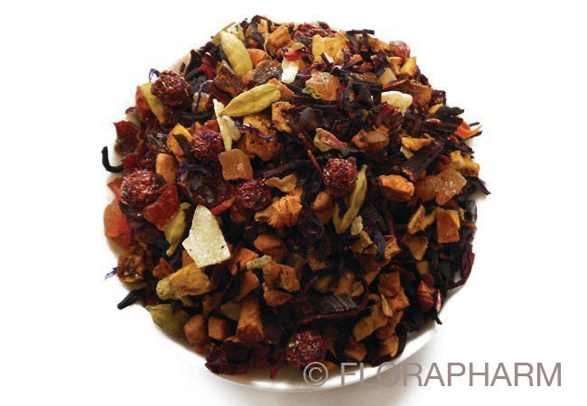 Apricot Ginger - 400 gms