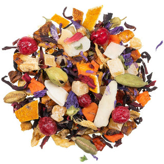 Apricot Ginger - 400 gms