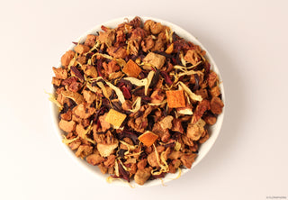 Organic Cinnamon Orange - 400 gms