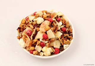 Lemon Popcorn Mild Natural - 400 gms