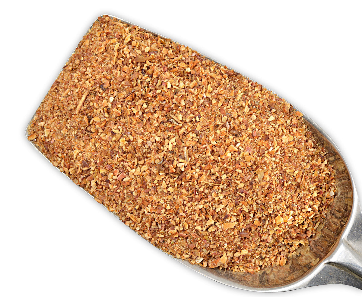Apple Dehydrated
