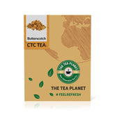 Butterscotch Flavored CTC Tea 1