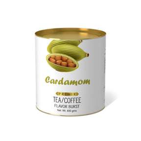 Cardamom Flavor Burst - 250 gms