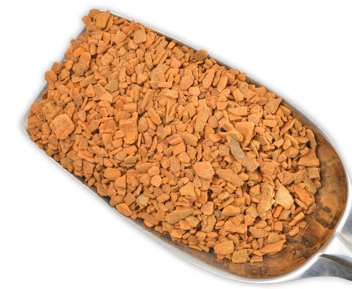 Cinnamon Bits